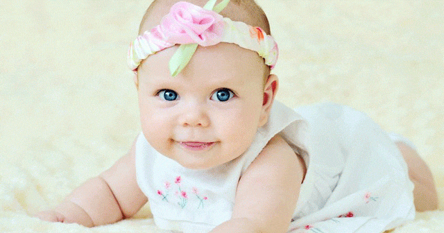 A harfiyle başlayan kız bebek isimleri 2019